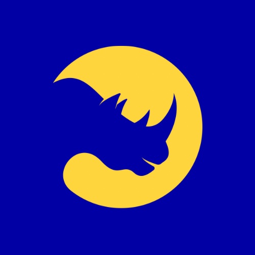 Rhino Cybersecurity Logo